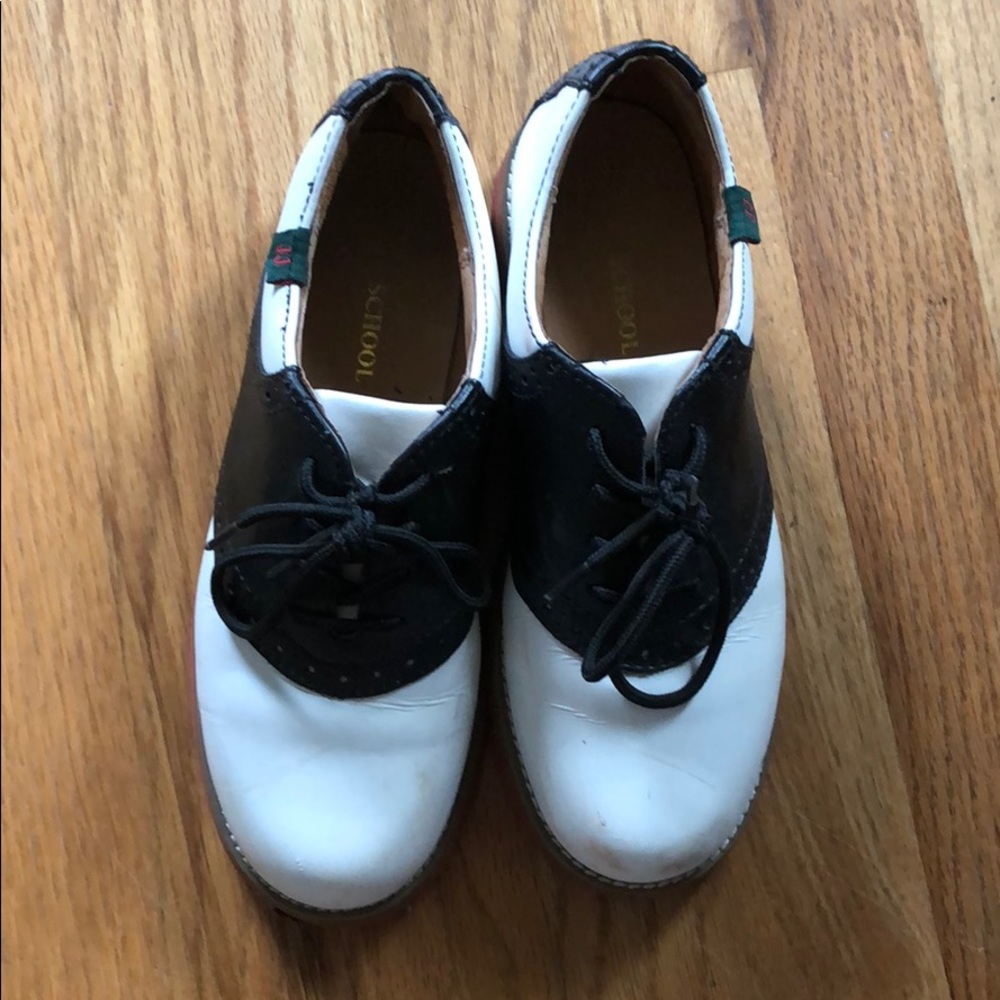 Dress Shoes
